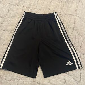 Boys Adidas Shorts